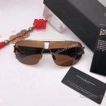 Buy AAA Replica Porsche Design P 8516 Sunglasses - Gold Titanium Frame - Sporty Style