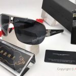 Buy AAA Replica Porsche Design P 8516 Sunglasses - Gold Titanium Frame - Sporty Style (2)