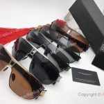 Buy AAA Replica Porsche Design P 8516 Sunglasses - Gold Titanium Frame - Sporty Style (6)