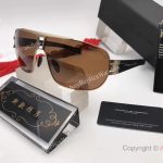 Buy AAA Replica Porsche Design P 8516 Sunglasses - Gold Titanium Frame - Sporty Style (8)