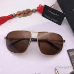 Classic Porsche Design P'8542 Tortoise Shell Sunglasses - AAA Replica Wholesale