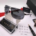 Classic Porsche Design P'8542 Tortoise Shell Sunglasses - AAA Replica Wholesale (2)