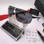 Classic Porsche Design P'8542 Tortoise Shell Sunglasses - AAA Replica Wholesale (3)