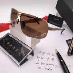 Classic Porsche Design P'8542 Tortoise Shell Sunglasses - AAA Replica Wholesale (7)