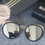 Fashion Dita Silver Lens Sunglasses - Wholesale Replica Sunglasses