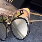 Fashion Dita Silver Lens Sunglasses - Wholesale Replica Sunglasses (2)