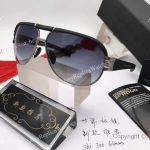 Low Price Replica Porsche Design P'8985 Sunglasses Brown Lens Best selling model (2)