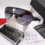 Low Price Replica Porsche Design P'8985 Sunglasses Brown Lens Best selling model (3)