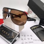 Low Price Replica Porsche Design P'8985 Sunglasses Brown Lens Best selling model (5)