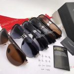 Low Price Replica Porsche Design P'8985 Sunglasses Brown Lens Best selling model (6)