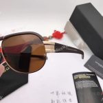 Low Price Replica Porsche Design P'8985 Sunglasses Brown Lens Best selling model (7)