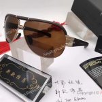 Low Price Replica Porsche Design P'8985 Sunglasses Brown Lens Best selling model (8)