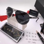 NEW MODEL Replica Porsche Sunglasses Gold Frame - Buy Wholesale (2)