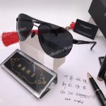 NEW MODEL Replica Porsche Sunglasses Gold Frame - Buy Wholesale (3)