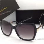 New 2017 Replica BV BVLGARI Sunglasses - Leapord Plastic Frame (5)