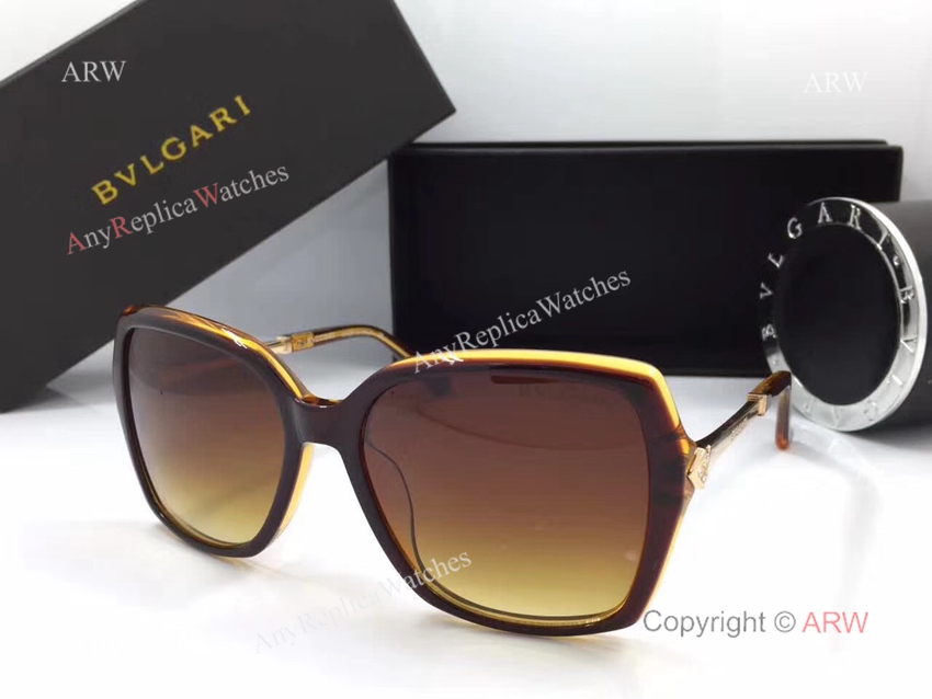 New 2017 Replica BV BVLGARI Sunglasses 