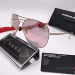 Porsche Design P 8991 Sunglasses AAA Copy - Nylon progressive lenses (3)