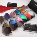 Porsche Design P 8991 Sunglasses AAA Copy - Nylon progressive lenses (7)