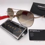 Porsche Design P 8991 Sunglasses AAA Copy - Nylon progressive lenses (9)
