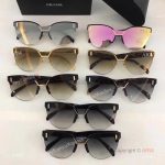 Prada PR 04us Pink Sunglasses - Buy High Quality replica Sunglasses (9)