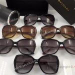Replica BVLGARI BV 8206 Sunglasses - Black Plastic Frame (8)