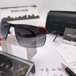 Wholesale Price Porsche Design Sunglasses Gold Titanium Frame for sale (3)