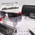 Wholesale Price Porsche Design Sunglasses Gold Titanium Frame for sale (4)