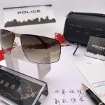 Wholesale Price Porsche Design Sunglasses Gold Titanium Frame for sale (8)