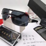 exact copy Porsche Design P 8984 Sunglasses AAA Replica - Complete set (2)