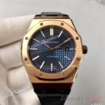 replica-audemars-piguet-royal-oak-15400-jf-rose-gold-blue-dial-swiss-3120