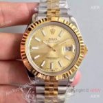 replica-rolex-datejust-41-126333-41mm-nf-stainless-steel-yellow-gold-champagne-dial-swiss-2836-2