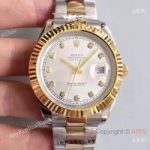 replica-rolex-datejust-41-126333-41mm-nf-stainless-steel-yellow-gold-white-diamonds-dial-swiss-2836-2
