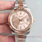 replica-rolex-datejust-ii-116333-41mm-ew-stainless-steel-rose-gold-rose-gold-dial-swiss-3136(5)