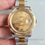 replica-rolex-datejust-ii-116333-41mm-ew-stainless-steel-yellow-gold-champagne-dial-swiss-3136(2)