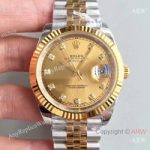 replica-rolex-datejust-ii-116333-41mm-ew-stainless-steel-yellow-gold-champagne-dial-swiss-3235(1)