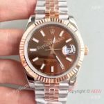 replica-rolex-datejust-ii-116333-41mm-n-stainless-steel-18k-rose-gold-wrapped-chocolate-dial-swiss-3235