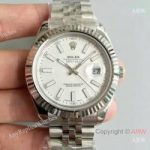 replica-rolex-datejust-ii-116334-41mm-nf-stainless-steel-white-dial-swiss-2836-2