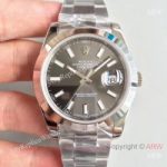 replica-rolex-datejust-ii-126300-41mm-n-stainless-steel-anthracite-dial-swiss-3235