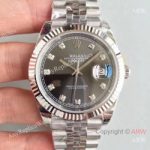 replica-rolex-datejust-ii-126334-41mm-2018-ew-stainless-steel-anthracite-dial-swiss-3235