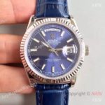 replica-rolex-day-date-118139-36mm-v5-stainless-steel-blue-dial-swiss-2836-2