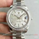 replica-rolex-day-date-40-228396tbr-40mm-kw-stainless-steel-diamonds-sundust-dial-swiss-3255