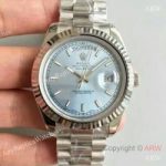 replica-rolex-day-date-ii-218239-41mm-v6-stainless-steel-blue-dial-swiss-2836-2