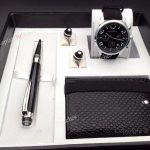 2019 Newest Montblanc Suit Wallet and Watches (25)