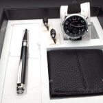 2019 Newest Montblanc Suit Wallet and Watches (31)