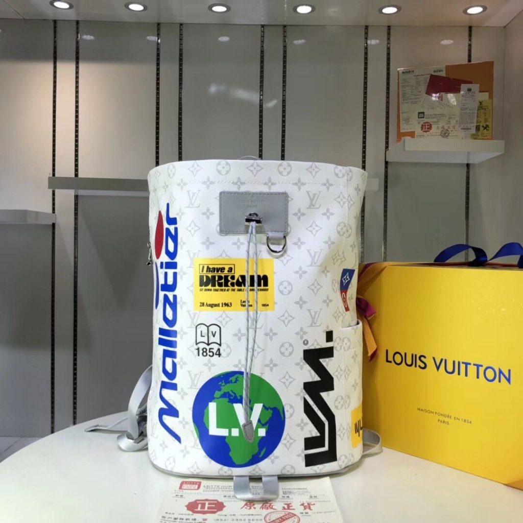 2019 L-V-GU-CCI-MONTBLANC Luxury bags (3)