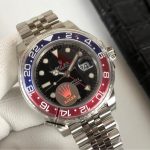 Rolex GMT Master ii Watch -Rolex 126710blro for sale