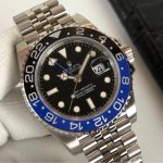Rolex GMT Master ii Watch -Rolex 126710blro for sale