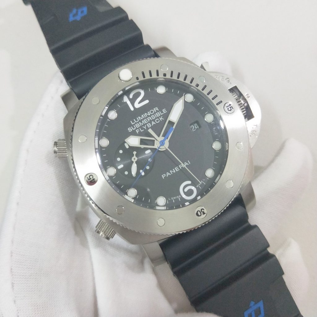 Mens Panerai Watches