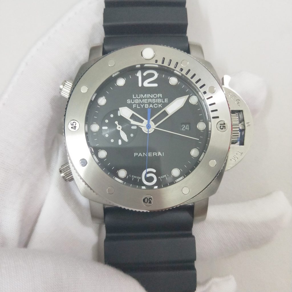 Mens Panerai Watches