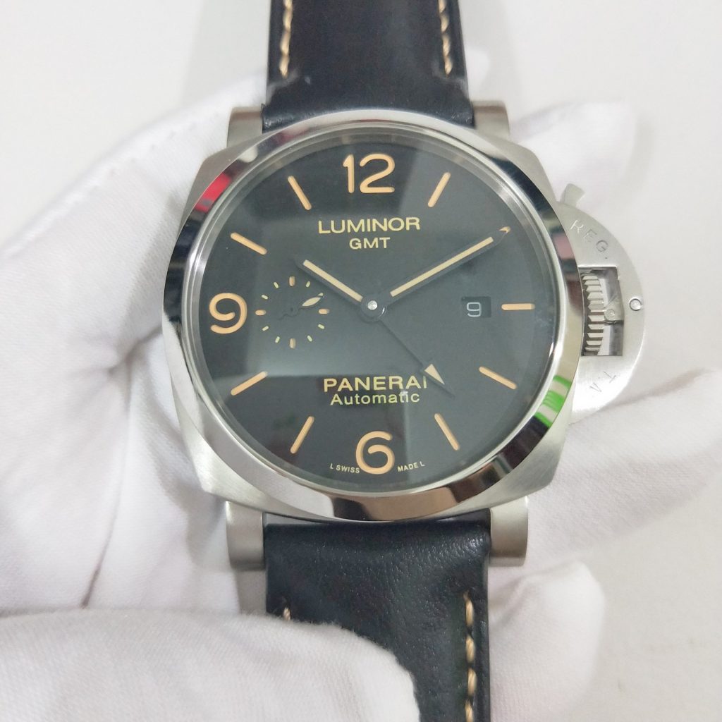Mens Panerai Watches